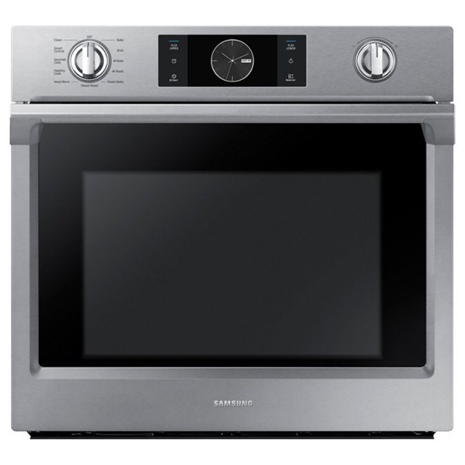 Samsung Appliances NV51K7770SS 30